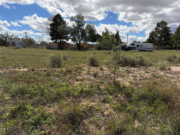 0.14 Acres of Residential Land for Sale in Moriarty, New Mexico