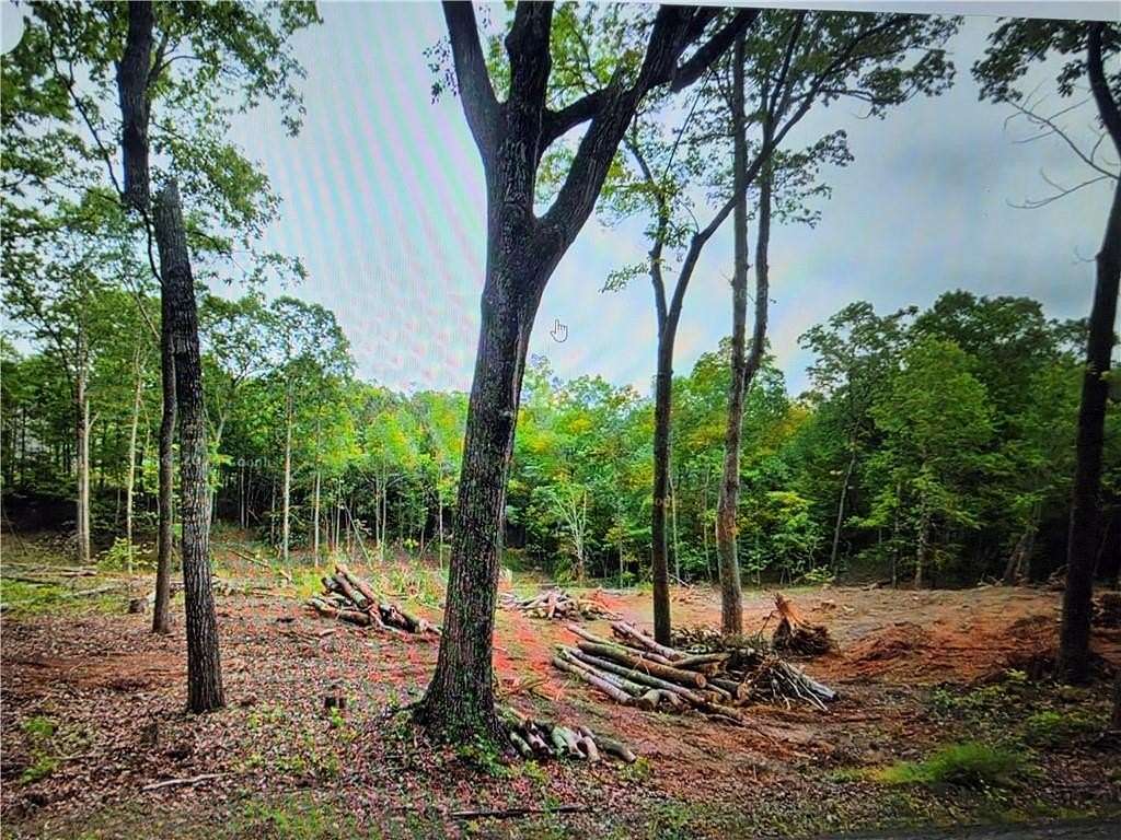 2.3 Acres of Residential Land for Sale in Carrollton, Georgia