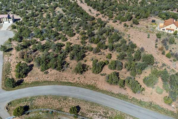 2 Acres of Residential Land for Sale in Sandia Park, New Mexico
