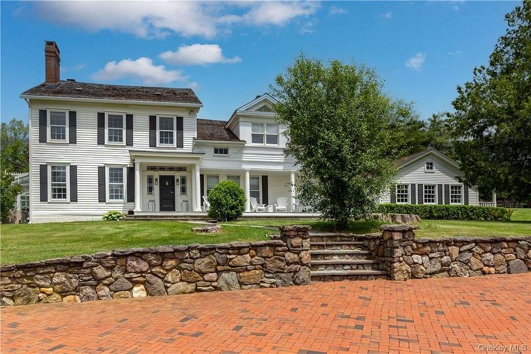 Land with Home for Lease in Pawling, New York