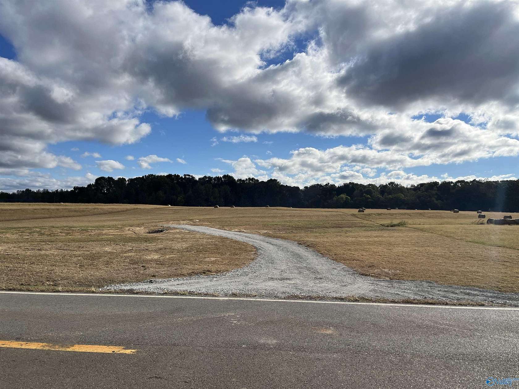 2 Acres of Residential Land for Sale in Athens, Alabama