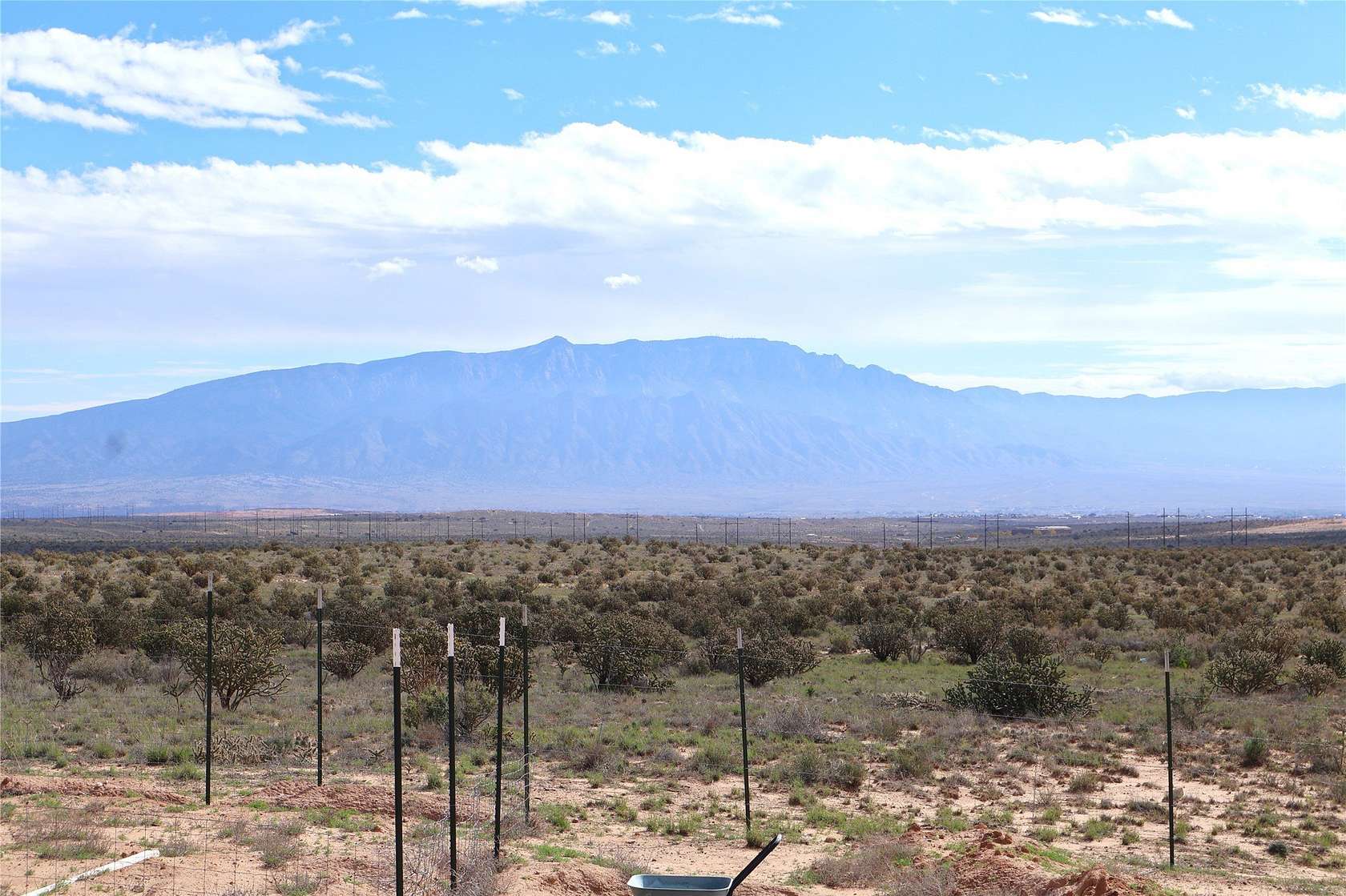 0.5 Acres of Residential Land for Sale in Rio Rancho, New Mexico