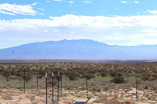 0.5 Acres of Residential Land for Sale in Rio Rancho, New Mexico