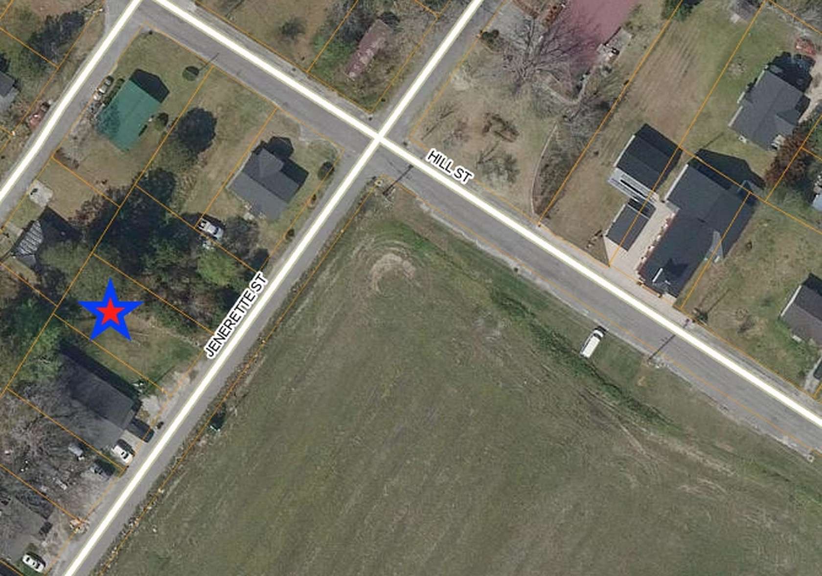 0.11 Acres of Residential Land for Sale in Loris, South Carolina