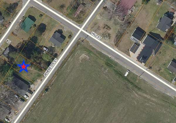 0.11 Acres of Residential Land for Sale in Loris, South Carolina