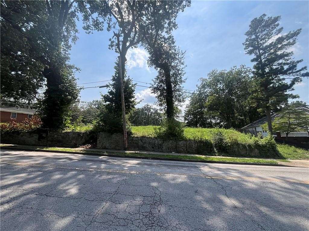 0.2 Acres of Residential Land for Sale in Atlanta, Georgia