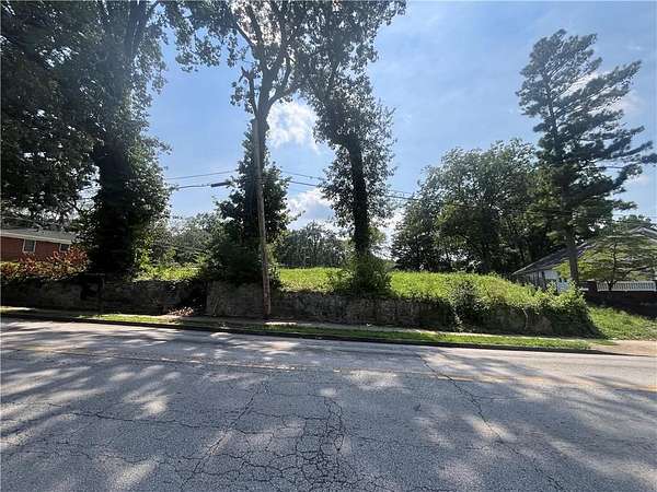 0.2 Acres of Residential Land for Sale in Atlanta, Georgia