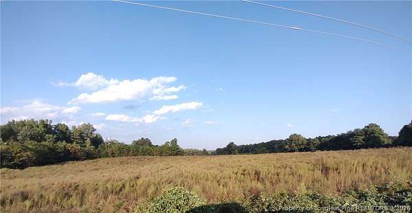 28.3 Acres of Recreational Land for Sale in Sanford, North Carolina