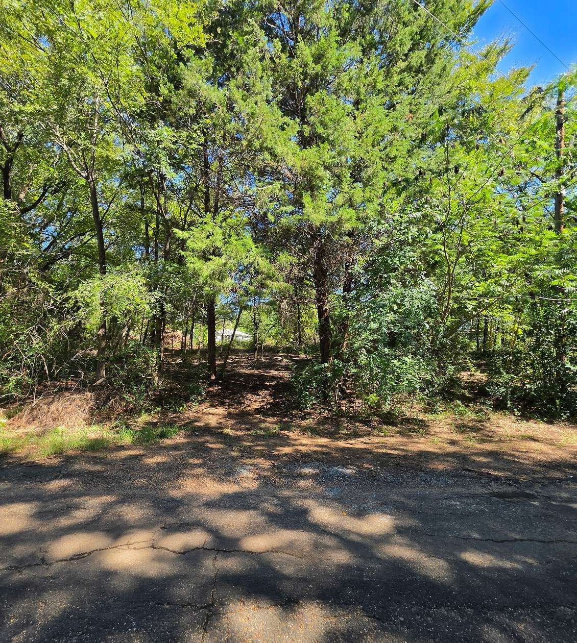 0.1 Acres of Residential Land for Sale in Mabank, Texas