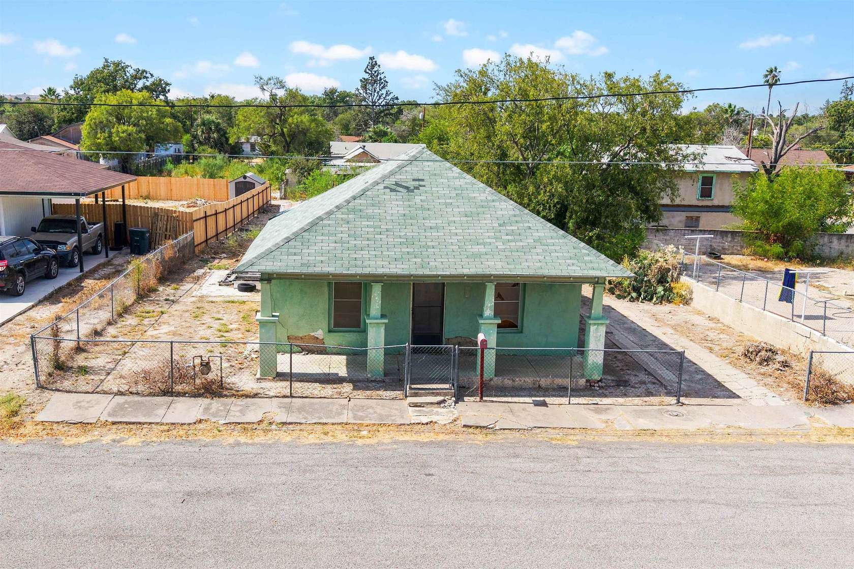0.22 Acres of Residential Land for Sale in Del Rio, Texas