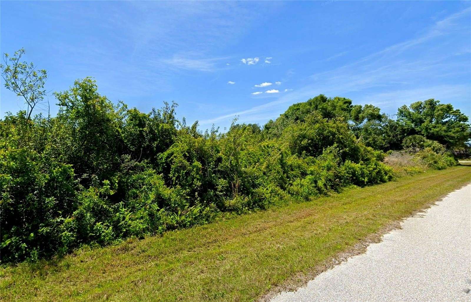 0.23 Acres of Residential Land for Sale in Port Charlotte, Florida