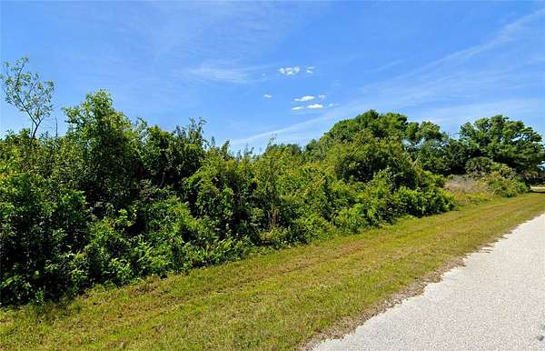0.23 Acres of Residential Land for Sale in Port Charlotte, Florida