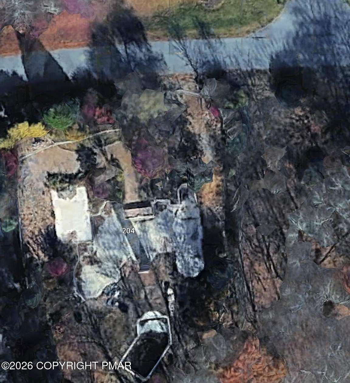 0.81 Acres of Residential Land for Sale in East Stroudsburg, Pennsylvania
