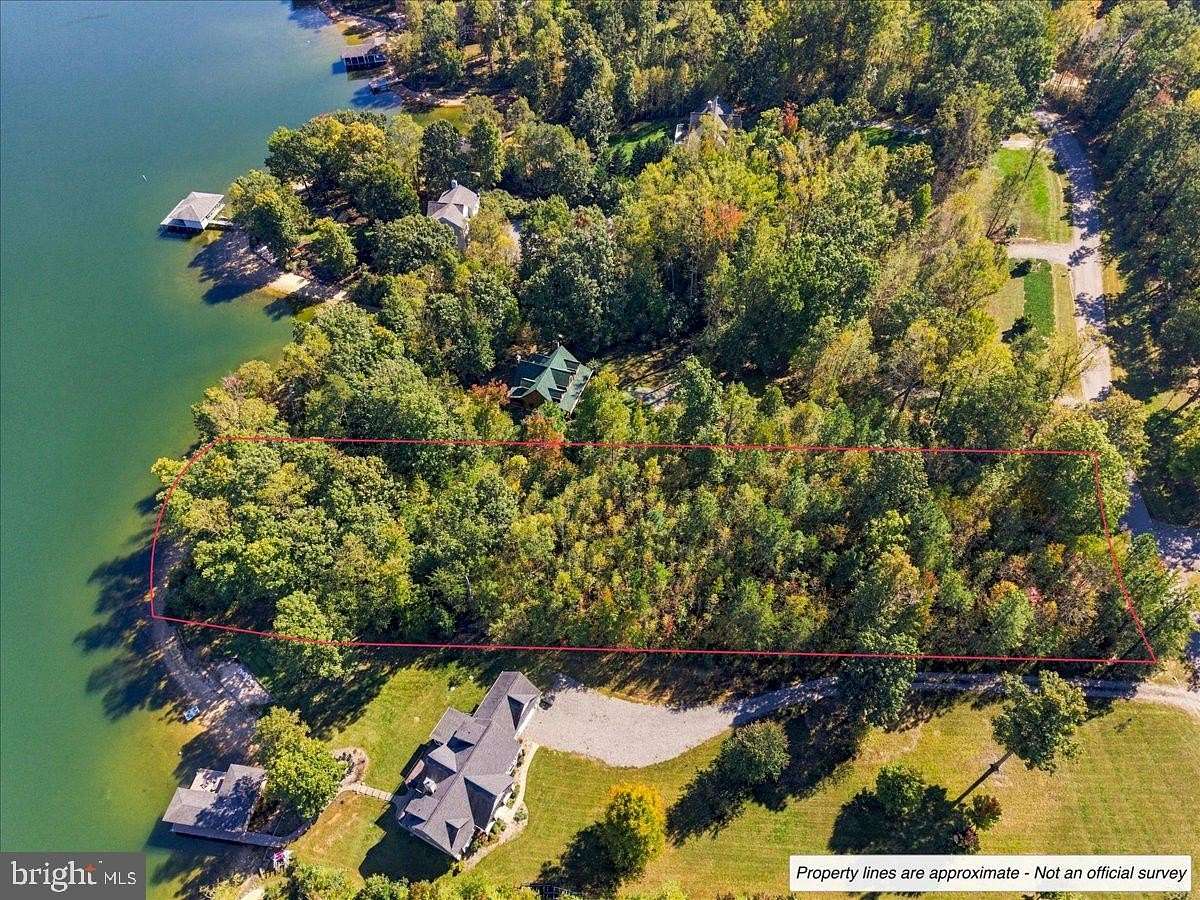 1.59 Acres of Residential Land for Sale in Mineral, Virginia