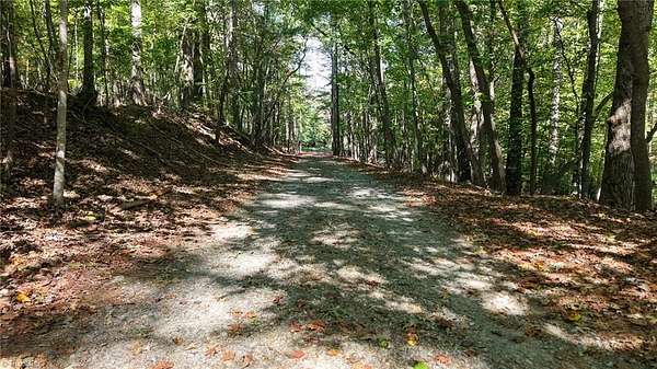 0.96 Acres of Residential Land for Sale in Elkin, North Carolina