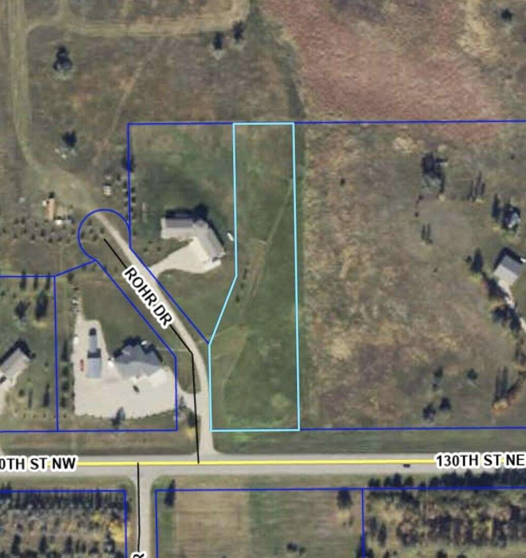 1.89 Acres of Land for Sale in Aberdeen, South Dakota