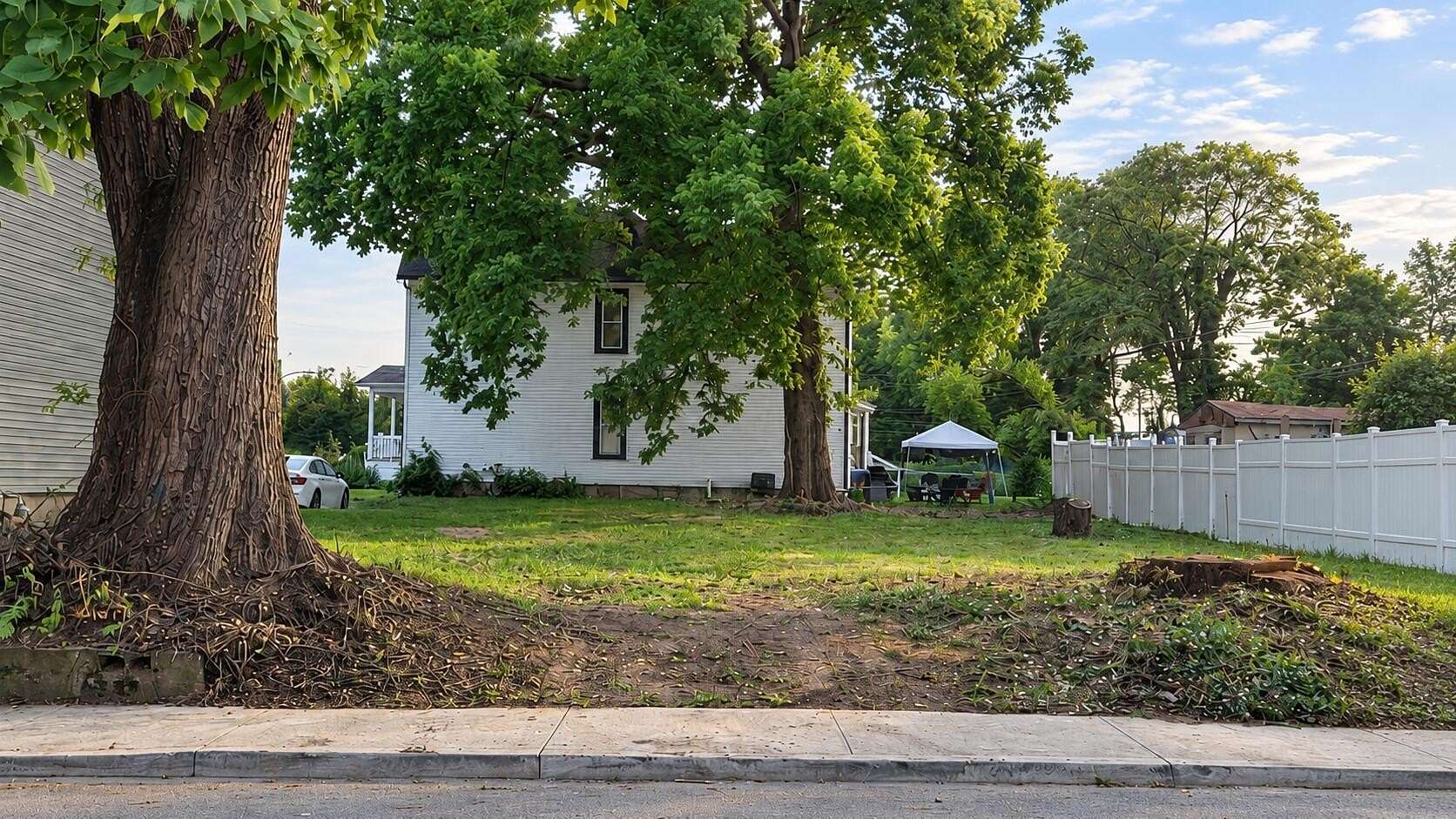 0.13 Acres of Residential Land for Sale in Columbus, Ohio