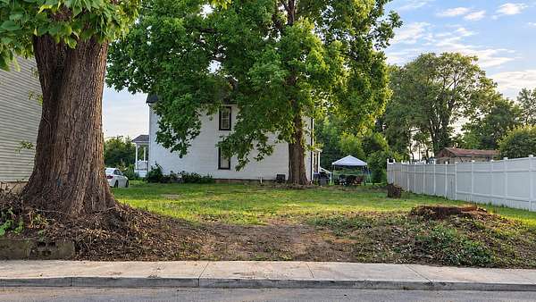 0.13 Acres of Residential Land for Sale in Columbus, Ohio