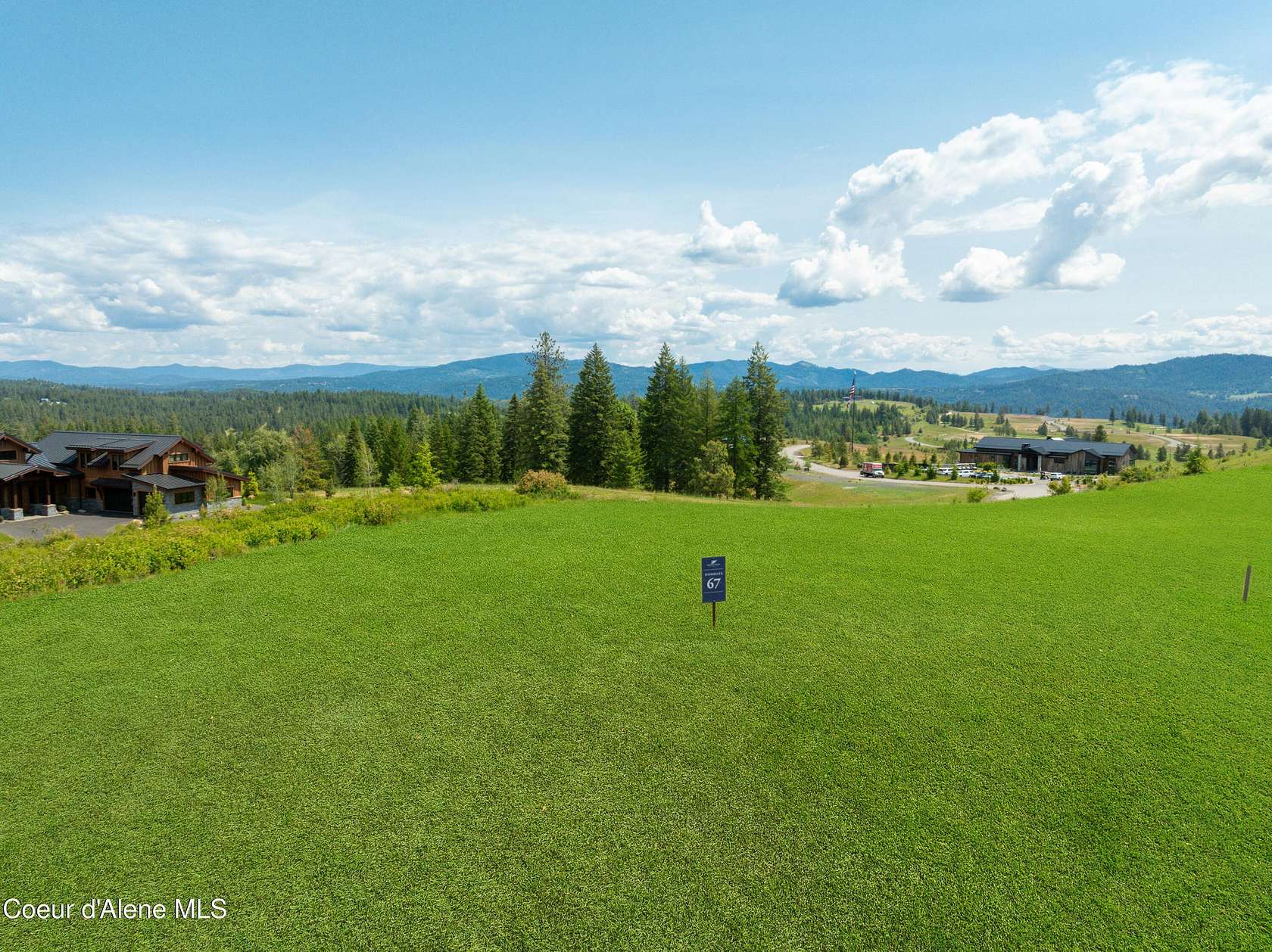 0.45 Acres of Residential Land for Sale in Coeur d'Alene, Idaho
