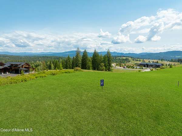 0.45 Acres of Residential Land for Sale in Coeur d'Alene, Idaho