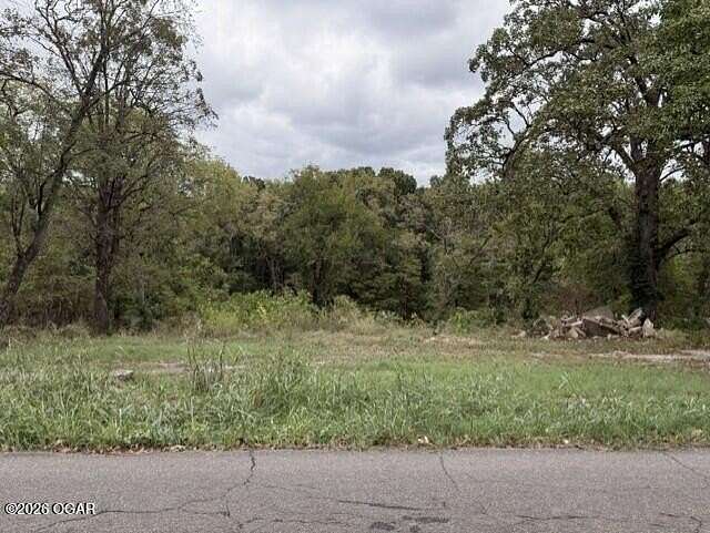 0.73 Acres of Residential Land for Sale in Neosho, Missouri