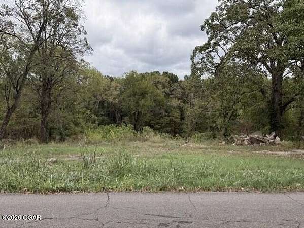 0.73 Acres of Residential Land for Sale in Neosho, Missouri