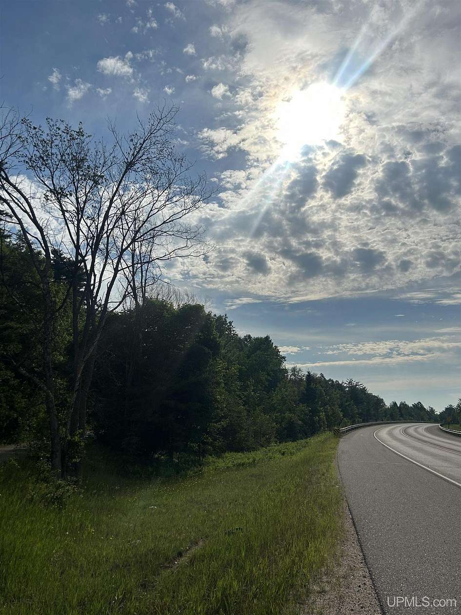 102 Acres of Recreational & Residential Land for Sale in Negaunee, Michigan