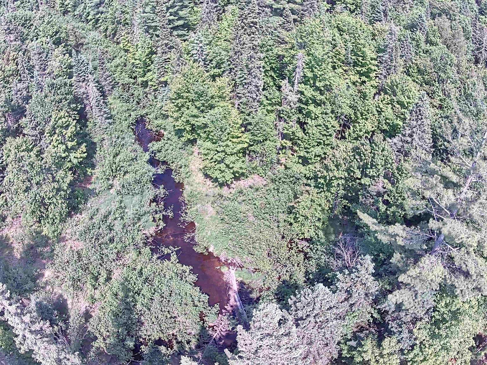 80 Acres of Recreational & Residential Land for Sale in Ishpeming, Michigan