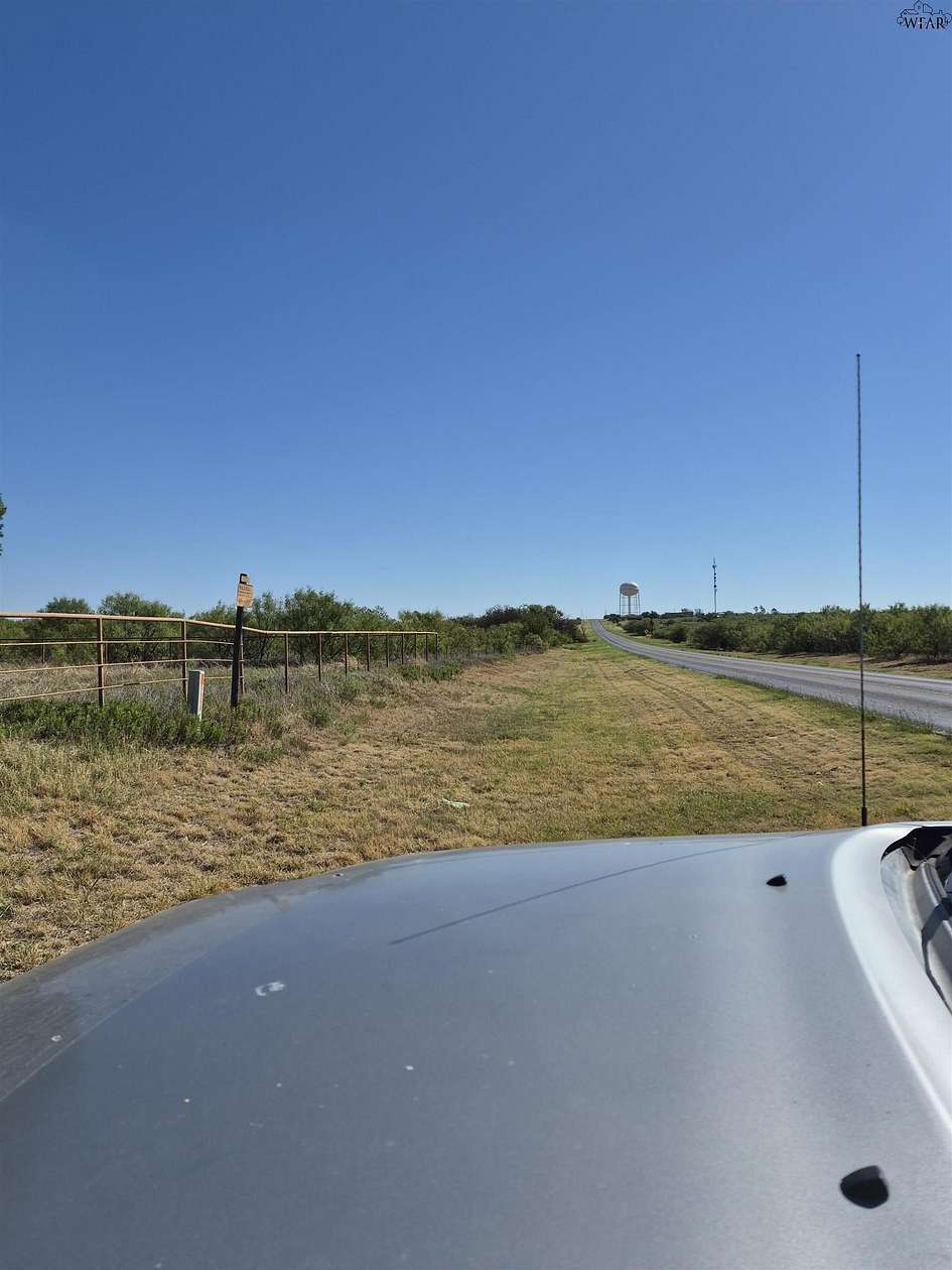 10 Acres of Land for Sale in Wichita Falls, Texas