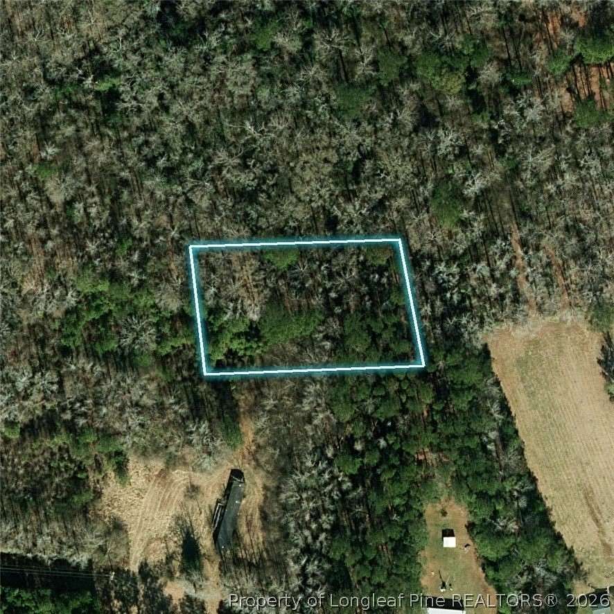0.79 Acres of Land for Sale in Maple Hill, North Carolina