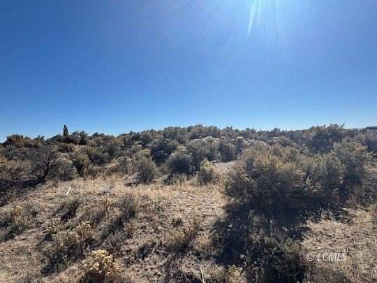 0.34 Acres of Residential Land for Sale in Christmas Valley, Oregon