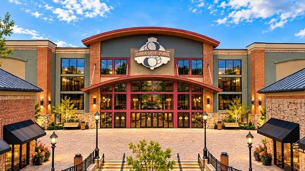 4.3 Acres of Improved Mixed-Use Land for Sale in Greensboro, Georgia