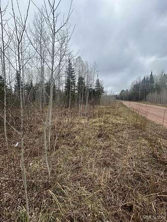 17 Acres of Recreational Land for Sale in Gwinn, Michigan