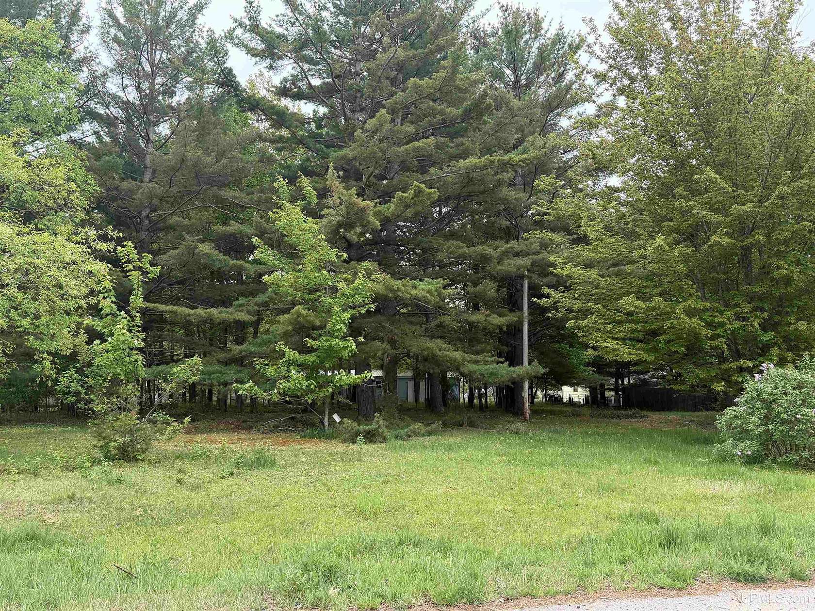 0.51 Acres of Residential Land for Sale in Marquette, Michigan