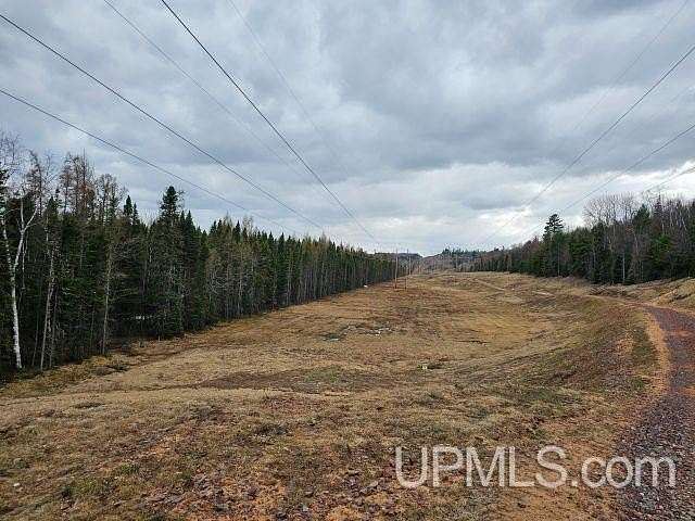 120 Acres of Recreational Land for Sale in Ishpeming, Michigan