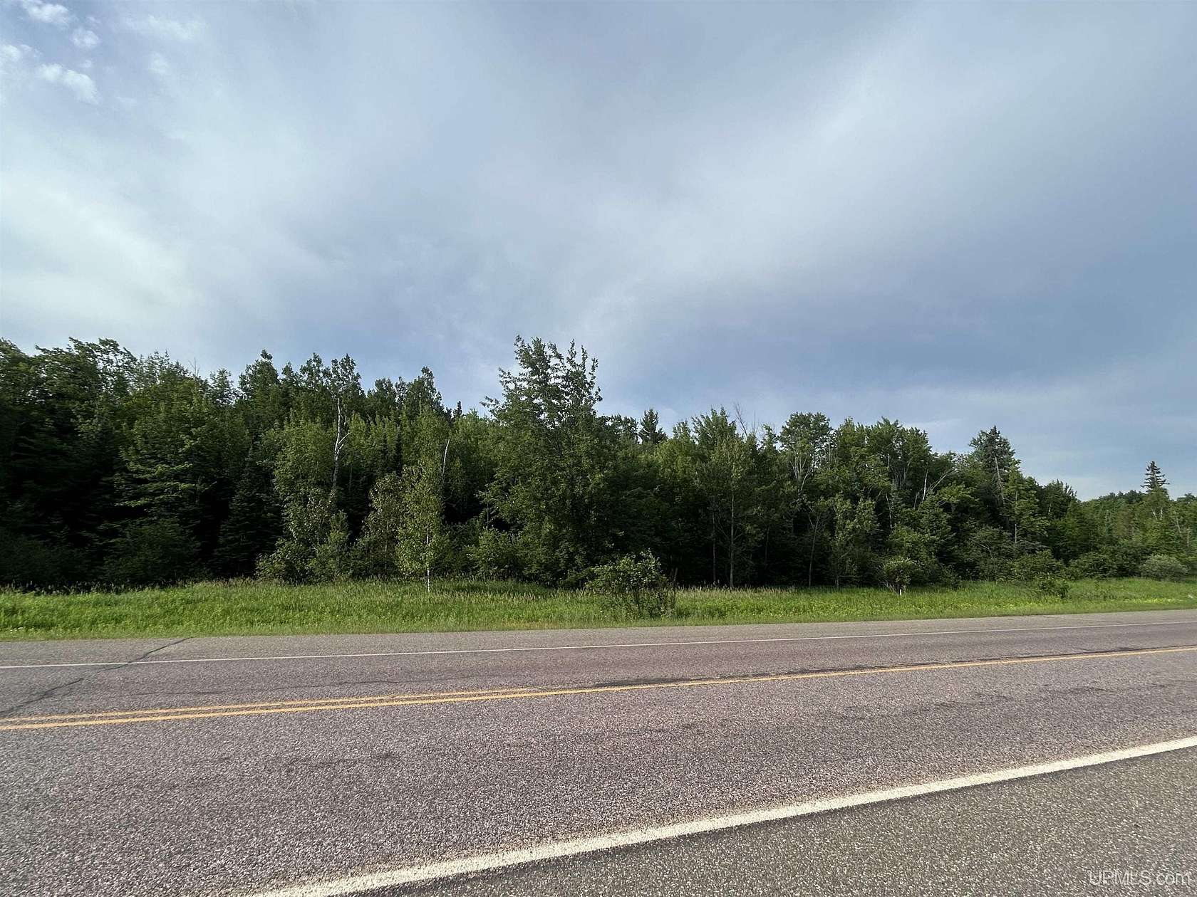 118 Acres of Land for Sale in Negaunee, Michigan