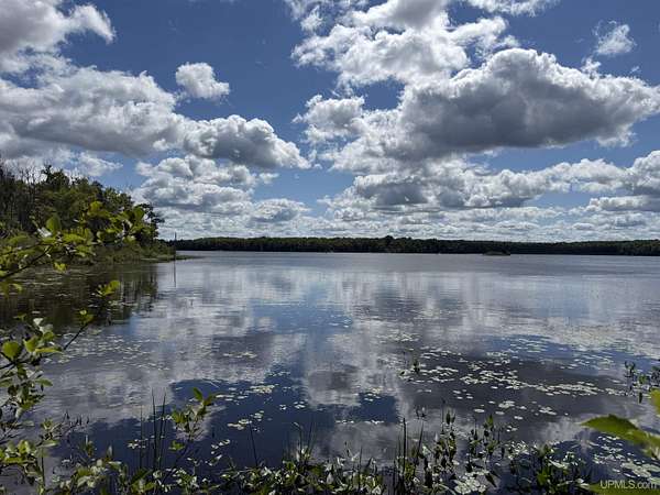 1.83 Acres of Residential Land for Sale in Watersmeet Township, Michigan