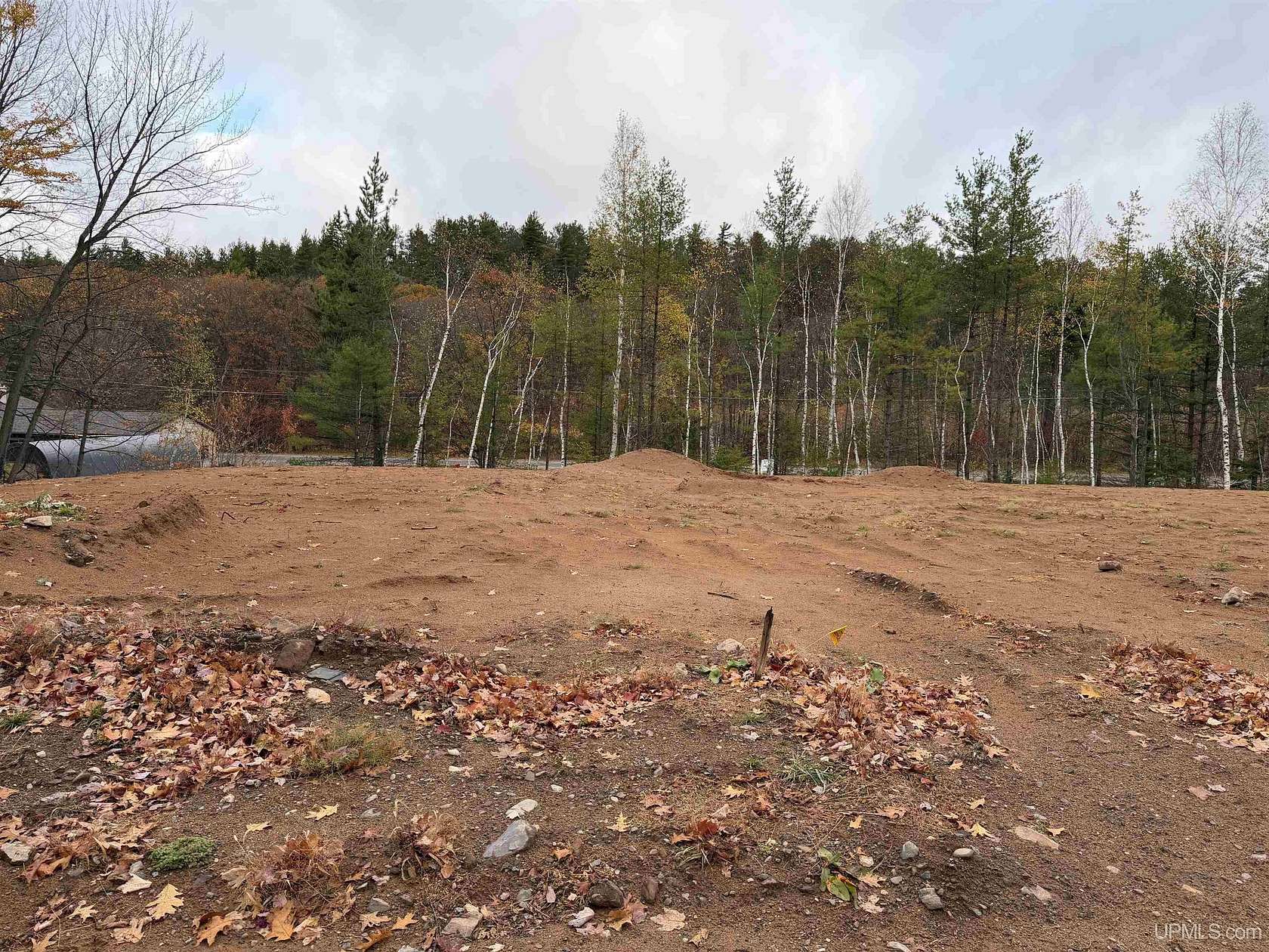 0.64 Acres of Residential Land for Sale in Negaunee, Michigan