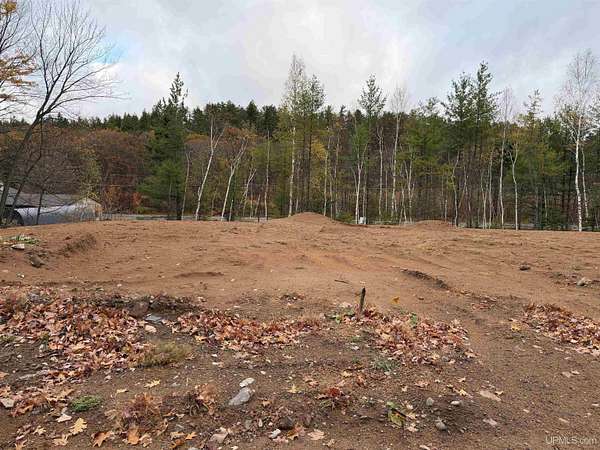 0.64 Acres of Residential Land for Sale in Negaunee, Michigan