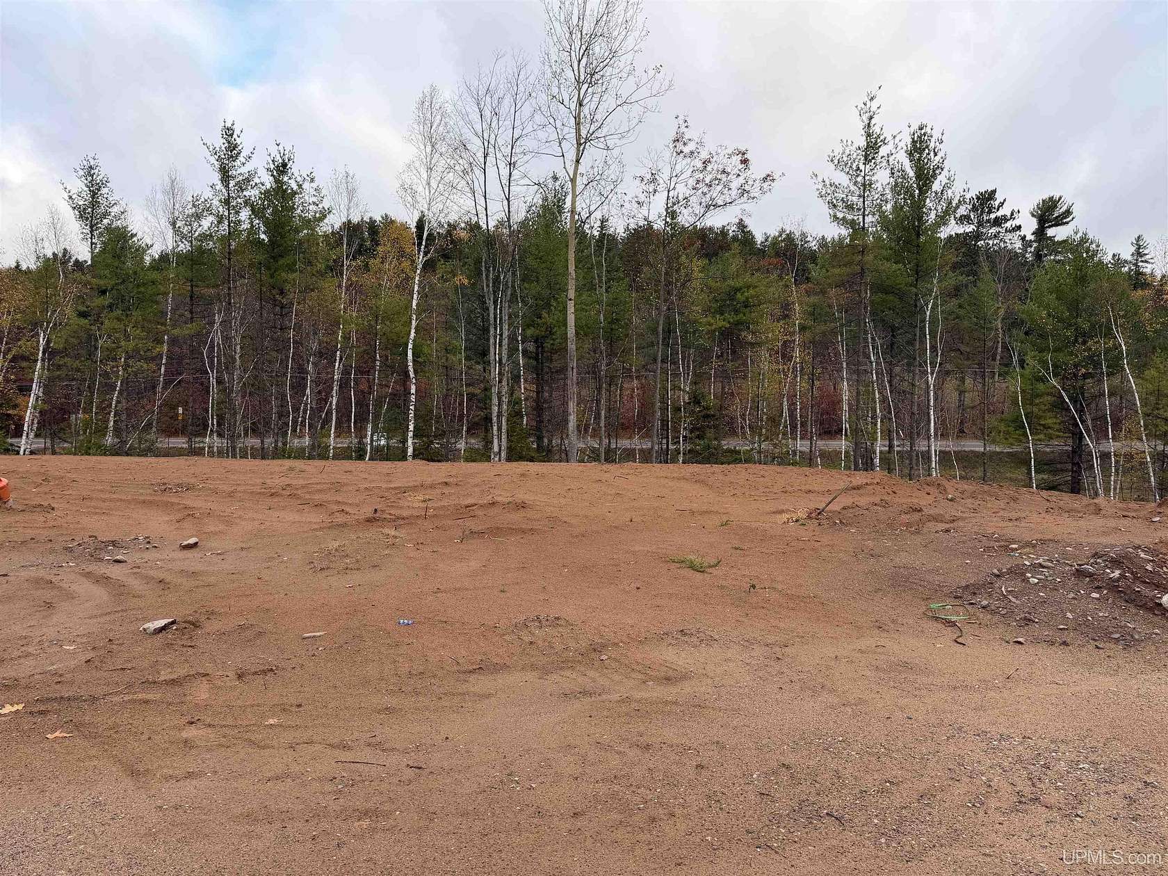 0.3 Acres of Residential Land for Sale in Negaunee, Michigan