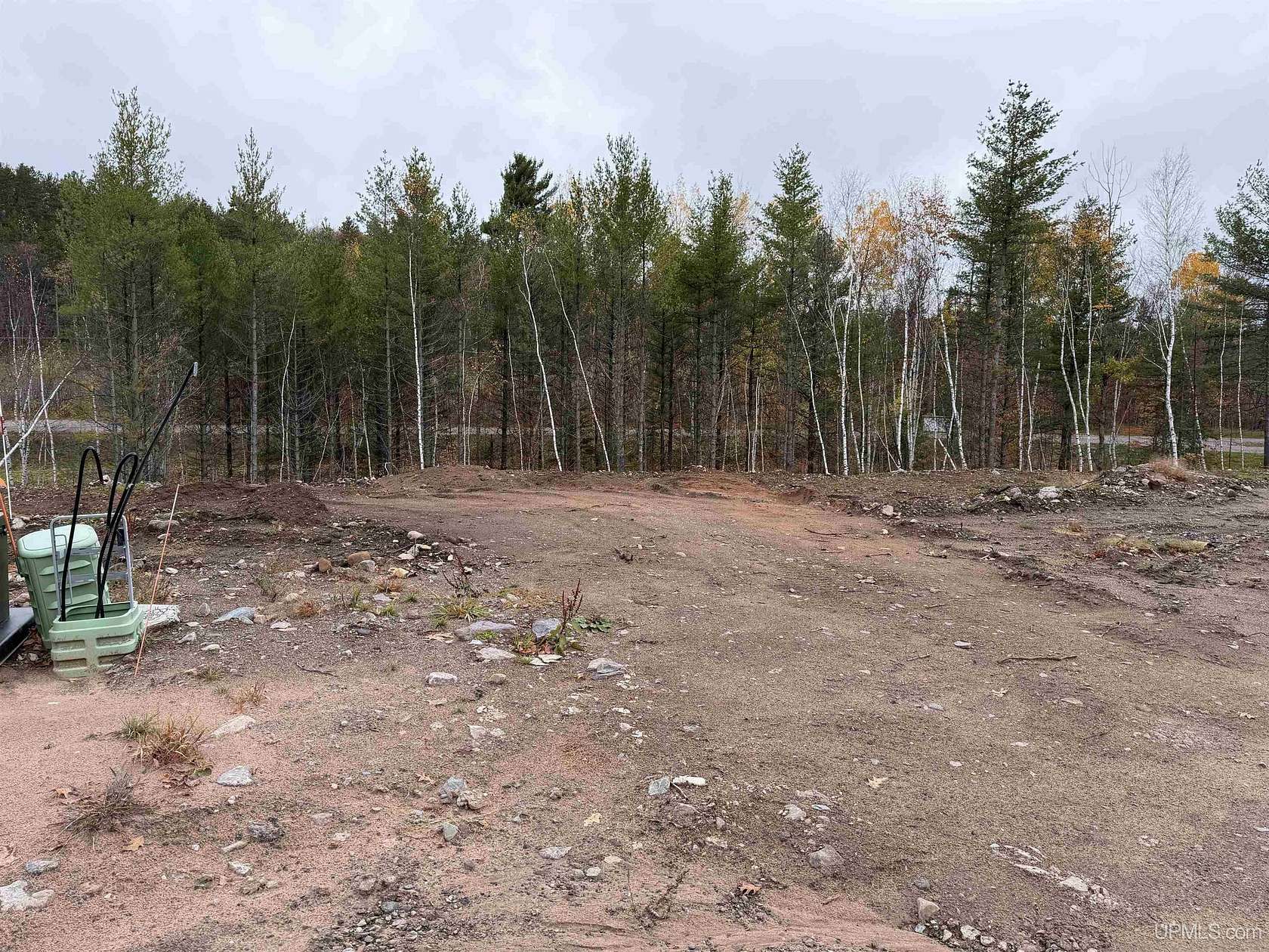 0.29 Acres of Residential Land for Sale in Negaunee, Michigan