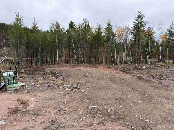 0.29 Acres of Residential Land for Sale in Negaunee, Michigan