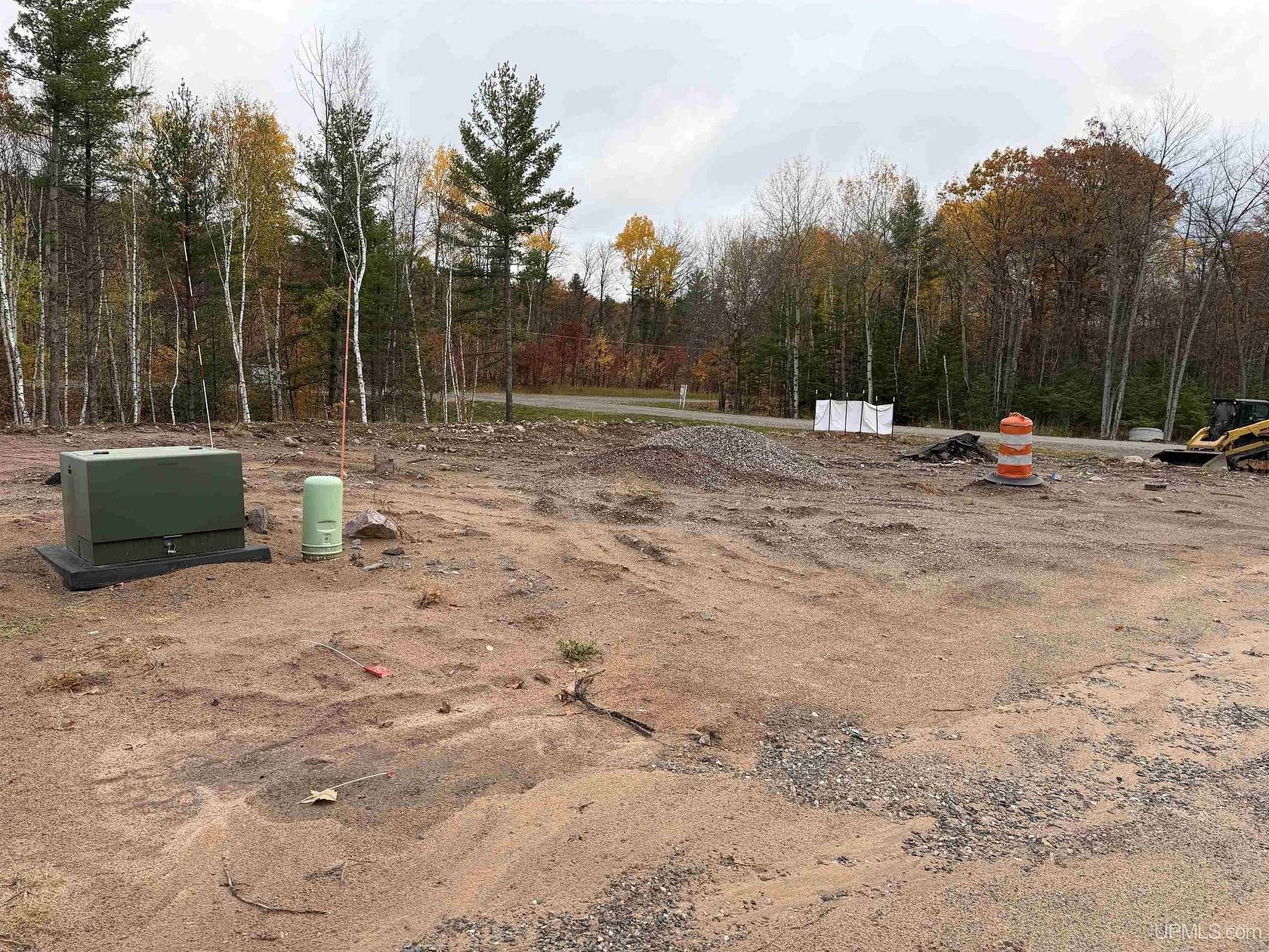 0.29 Acres of Residential Land for Sale in Negaunee, Michigan