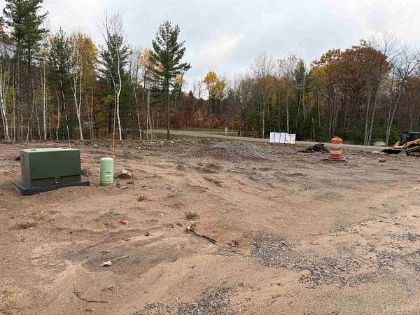 0.29 Acres of Residential Land for Sale in Negaunee, Michigan