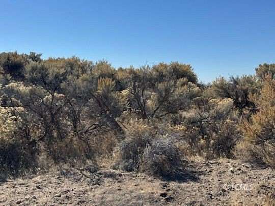 0.34 Acres of Residential Land for Sale in Christmas Valley, Oregon