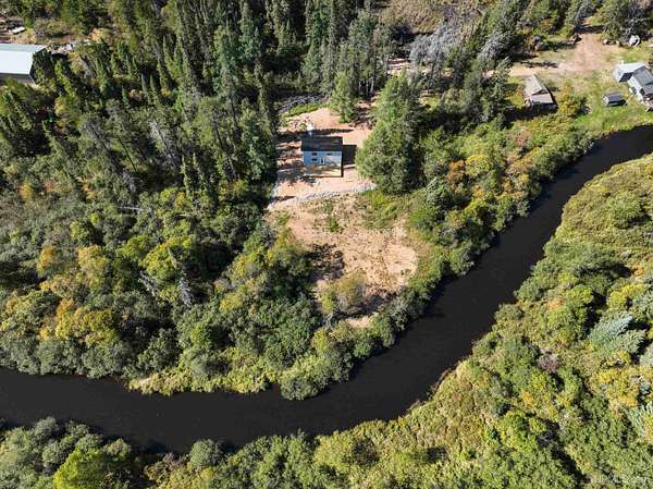 1.33 Acres of Improved Residential Land for Sale in Ishpeming, Michigan