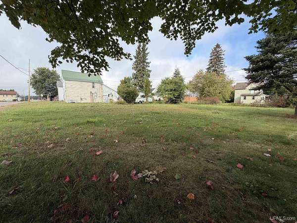 0.16 Acres of Residential Land for Sale in Ishpeming, Michigan