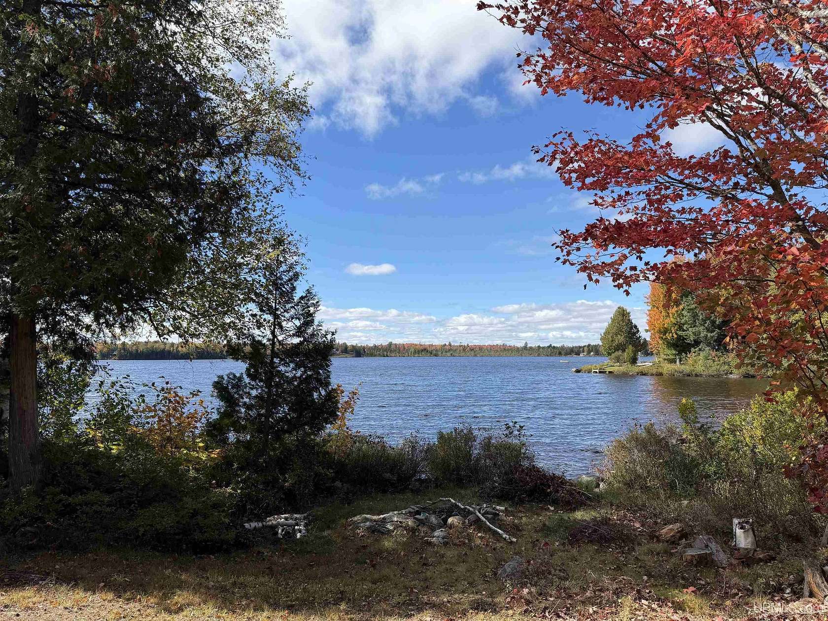 0.24 Acres of Residential Land for Sale in Michigamme, Michigan