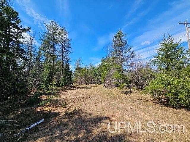 7.5 Acres of Residential Land for Sale in Ishpeming, Michigan