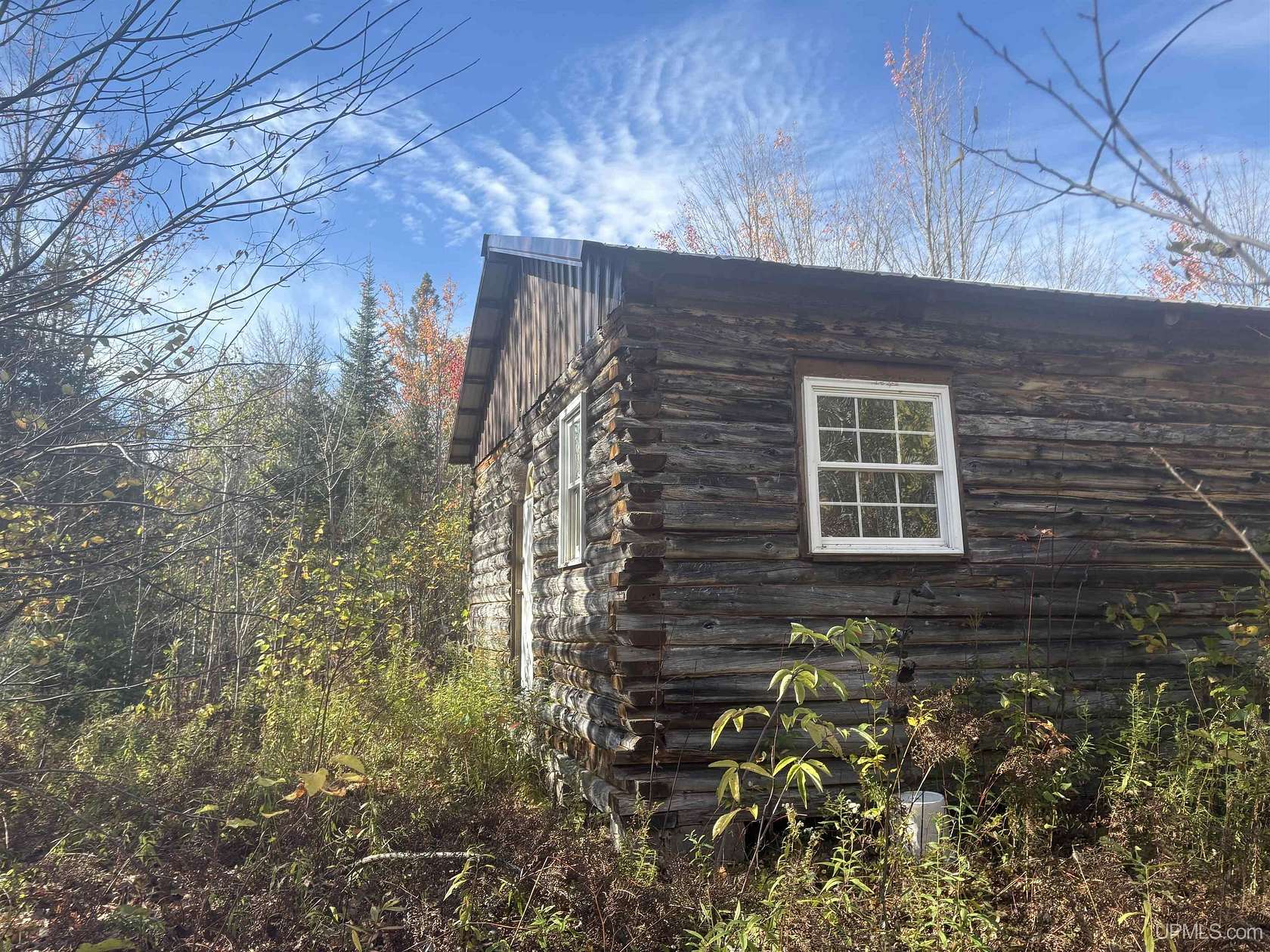 280 Acres of Recreational Land for Sale in Rock, Michigan
